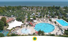 Club Del Sole Vigna Sul Mar Family Camping Village